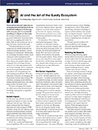 Spotlight on Nationwide Insurance
