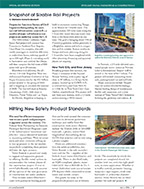 Spotlight on Rail Engineering & Construction II