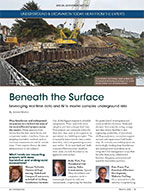 Underground & Excavation Today: Hear From the Experts 