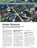 Water/Wastewater Today I