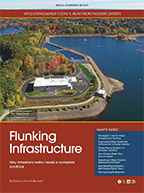 Water/Wastewater Today II: Hear From Industry Experts