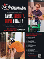 Spotlight on Ace Electric