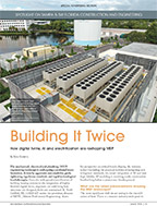 Spotlight on Tampa & SW Florida Construction and Engineering