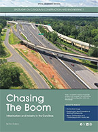 Spotlight on Carolinas Construction & Engineering I