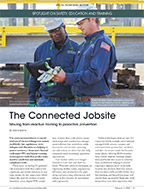 Spotlight on Safety, Education and Training