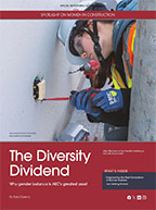 Spotlight on Women in Construction