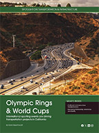 Spotlight on Transportation & Infrastructure