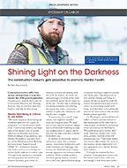 Spotlight on Labor