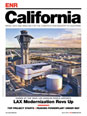 Los Angeles World Airports Named ENR California's Owner of the Year