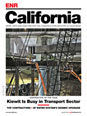 Kiewit Named ENR California's Contractor of the Year