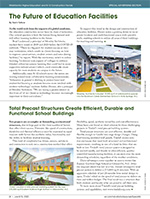 MidAtlantic Higher Education and K-12 Construction Trends