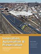 Rail & Transit Report