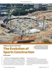 Sports Construction