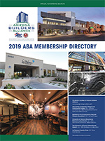 2019 ABA Membership Directory