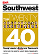 ENR Southwest's Top 20 Under 40