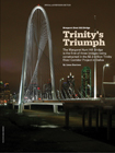 Trinity's Triumph