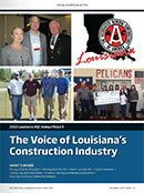 2016 Louisiana AGC Annual Report
