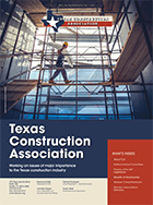 Texas Construction Association