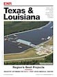 ENR Texas & Louisiana Cites the Region's Best Projects of 2012