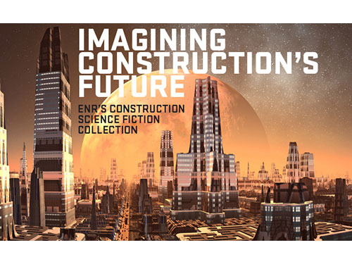 Imagining Construction's Future