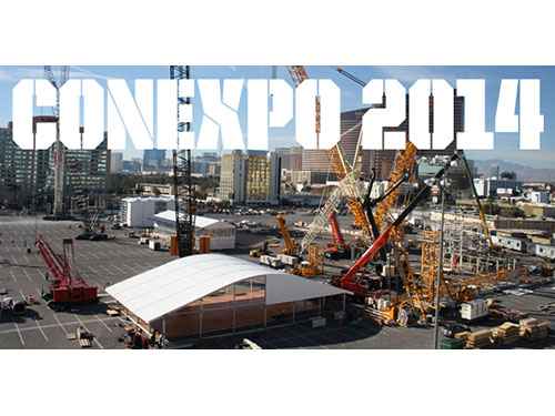 CONEXPO 2014