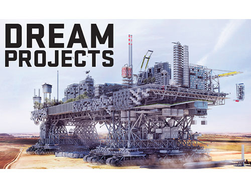 Dream Projects