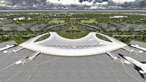 The Houston Airport System 