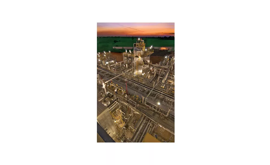 INDUSTRIAL STRENGTH ISC