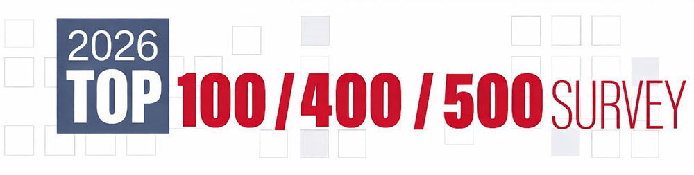 ENR Top 100/400/500 Banner