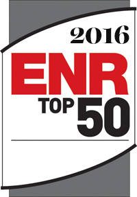 2016 Top 50 Program Management Firms