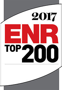 ENR 2017 Top 200