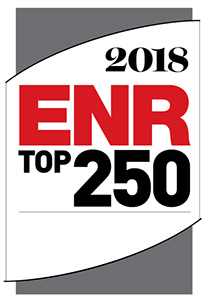 ENR 2018 Top 250