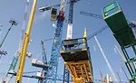 Equipment sector