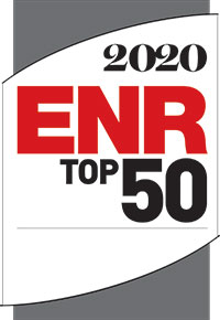 ENR 2020 Top 50