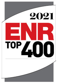 ENR 2021 Top 400 Contractors