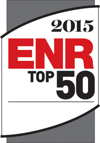 The Top 50 Program Management Firms