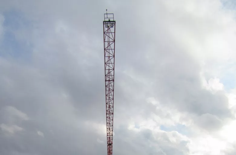 Tower Crane