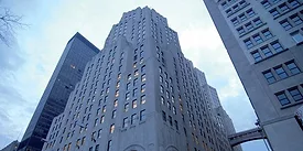 Credit Suisse 11 Madison Ave. New York