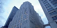 Credit Suisse 11 Madison Ave. New York