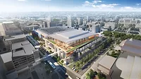 The Wisconsin Center in Milwaukee