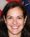Sharon Greenberger, president and CEO, NYC School Construction Authority
