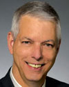 Mike Cobelli, executive vice president of Skanska USA Civil Northeast, New York