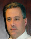 Mark Varian, president, John Gallin & Sons, New York