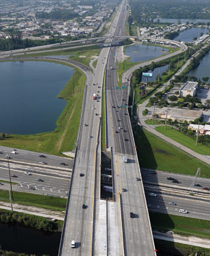 South Florida Report: All Dried Up