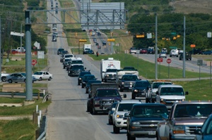 Funding for Austin’s Manor Expressway Speeds Project Ahead