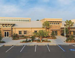 Willis A. Smith Construction of Sarasota, Fla., recently obtained LEED Gold certification for its new headquarters building. The contractor is focusing more on opportunities in the green building market.