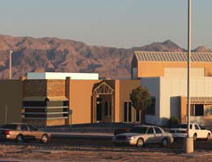 Walter L. Rice Education Center, Richmond, Va.