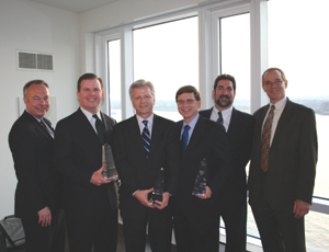 Photo courtesy of The Berman Group, Inc.