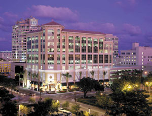 Fort Lauderdale-based real-estate firm Stiles Corp.’s headquarters building, 300 Las Olas Place, became Florida’s first existing multi-tenant office building to receive Gold-level LEED-EB certification.