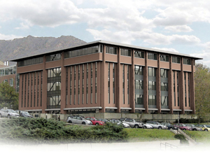 A renovation project at the University of Utah’s College of Nursing will completely renovate the five-story, 88,070-sq-ft building.